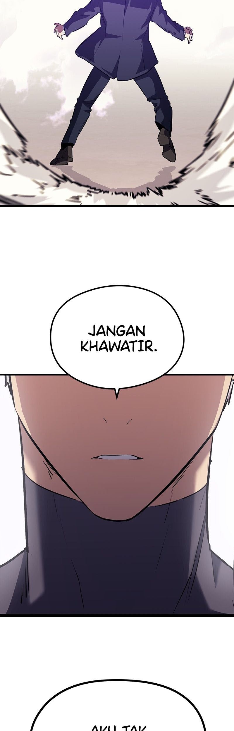 Phantom Spirit King Chapter 73 Gambar 16