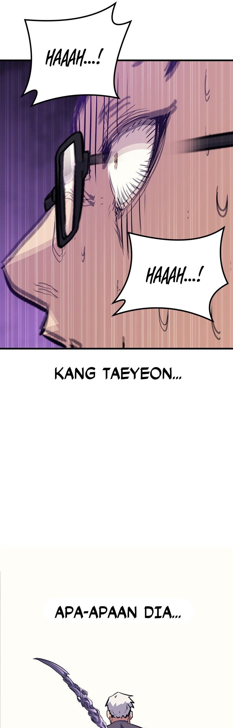 Phantom Spirit King Chapter 73 Gambar 18