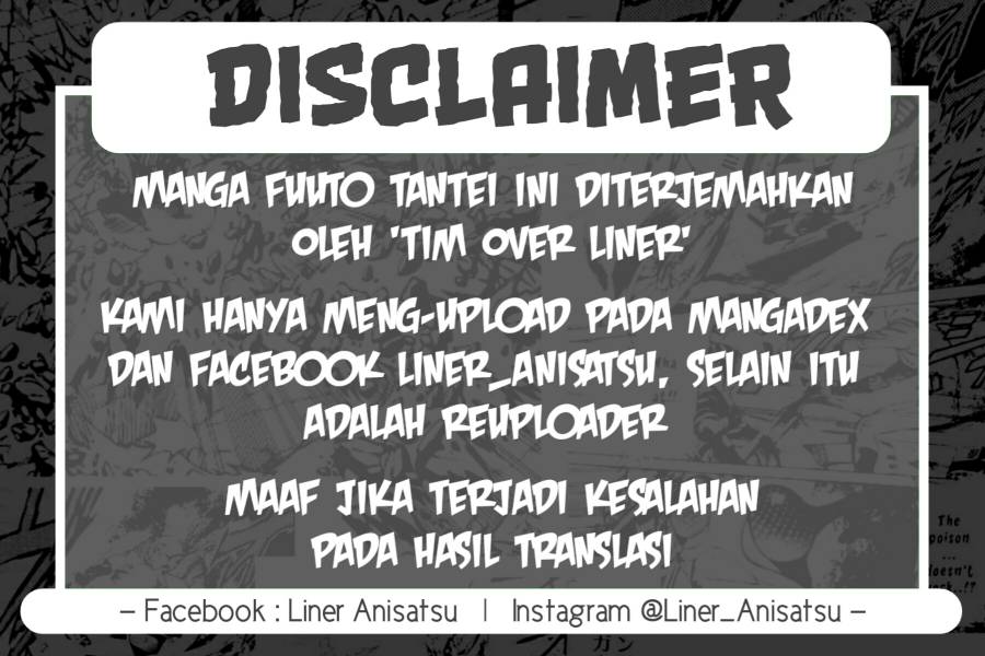 Baca Komik Kamen Rider W: Fuuto Tantei Chapter 70 Gambar 1