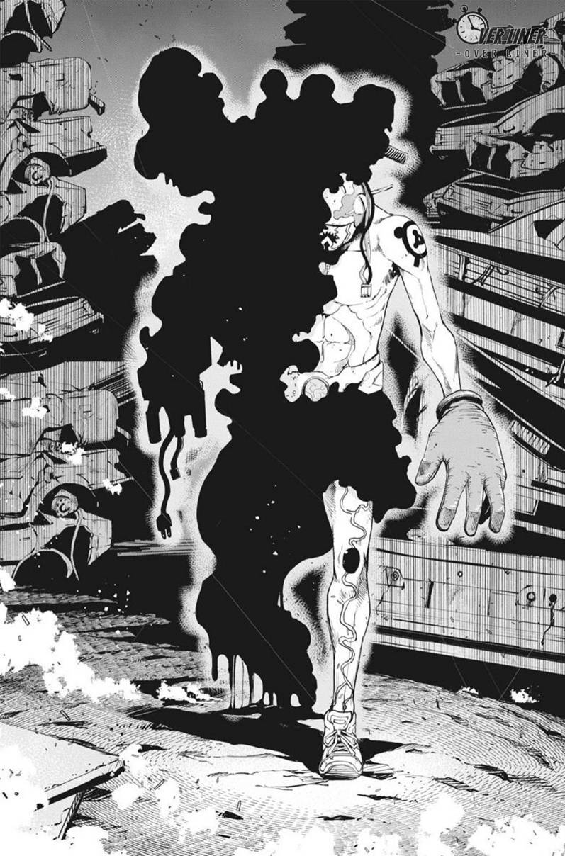 Kamen Rider W: Fuuto Tantei Chapter 68 Gambar 3