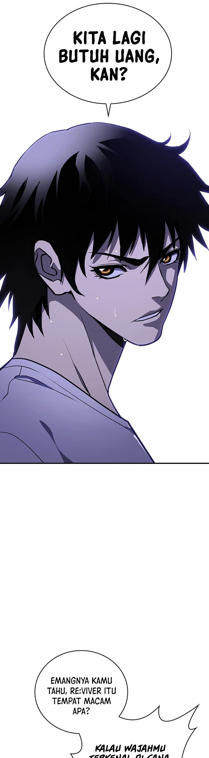 Ranker (2022) Chapter 30 Gambar 31