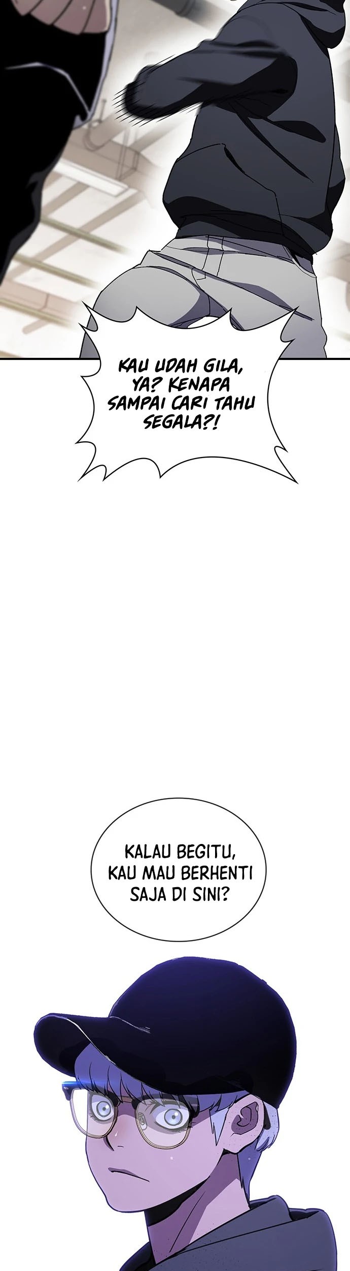 Ranker (2022) Chapter 30 Gambar 33