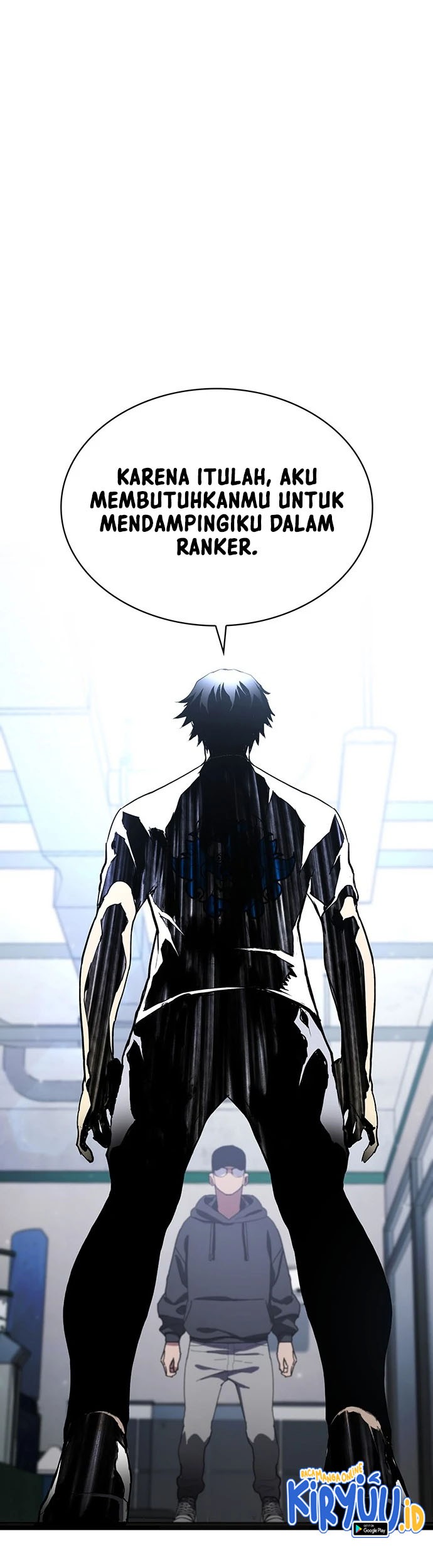 Ranker (2022) Chapter 30 Gambar 37