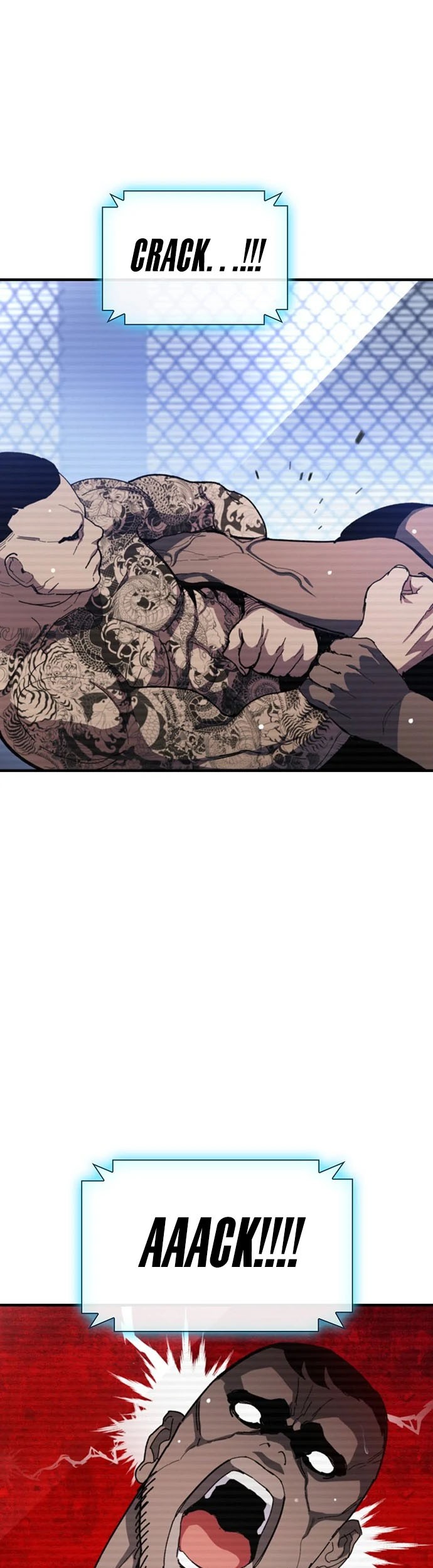 Ranker (2022) Chapter 30 Gambar 42