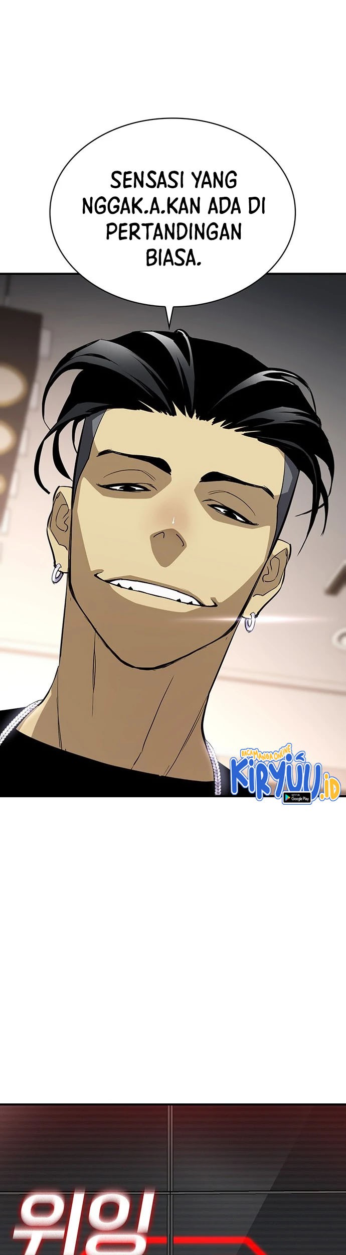 Ranker (2022) Chapter 30 Gambar 46