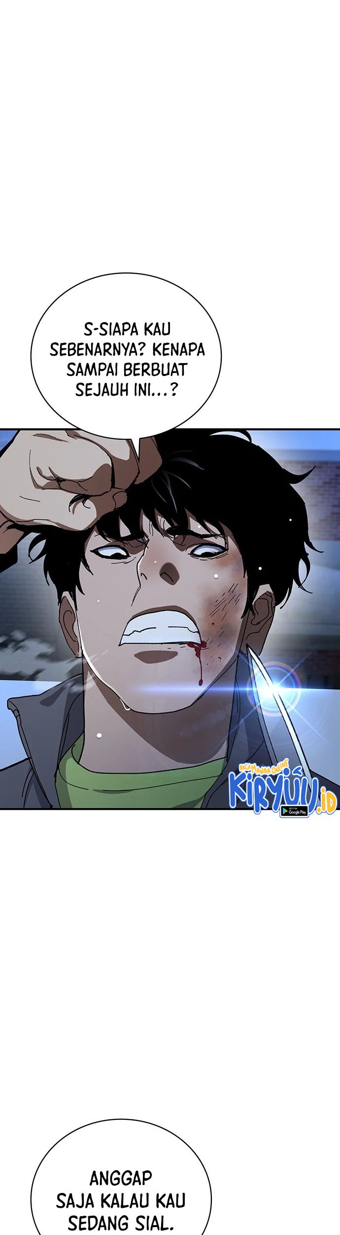 Ranker (2022) Chapter 30 Gambar 50