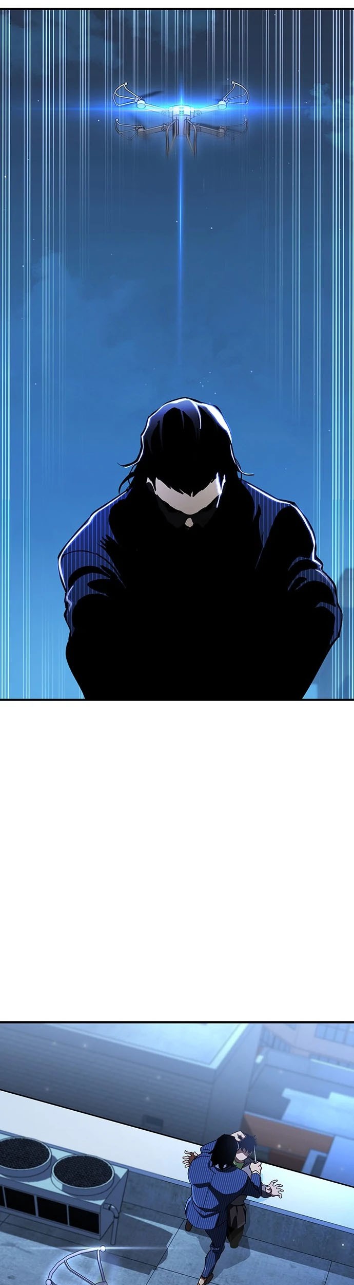 Ranker (2022) Chapter 30 Gambar 52