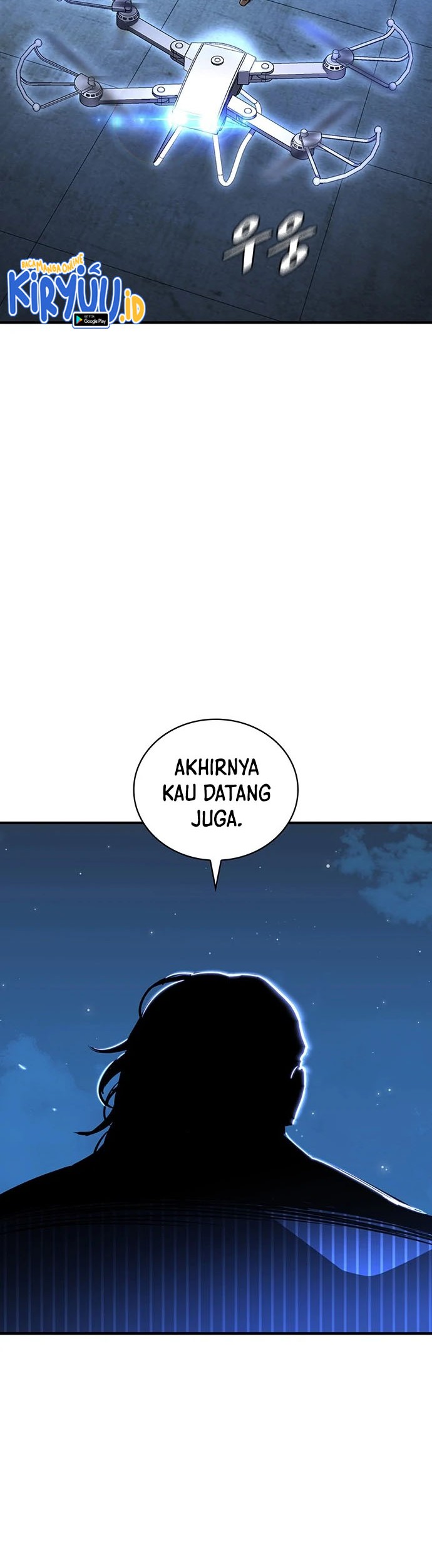 Ranker (2022) Chapter 30 Gambar 53