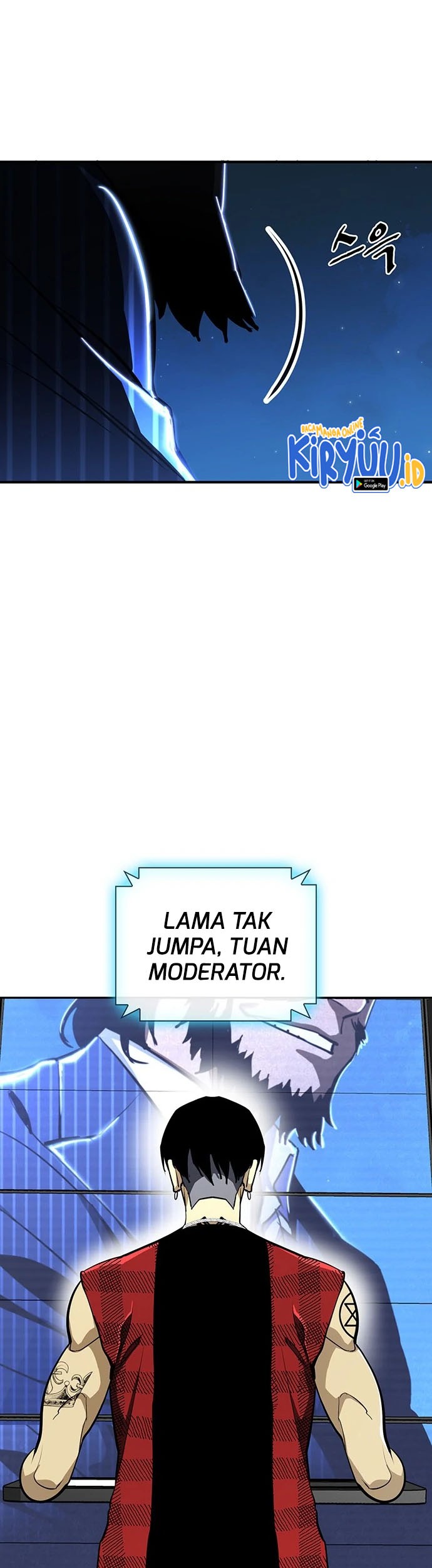 Ranker (2022) Chapter 30 Gambar 54