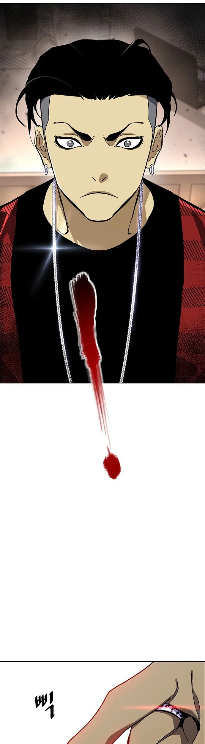 Ranker (2022) Chapter 30 Gambar 56