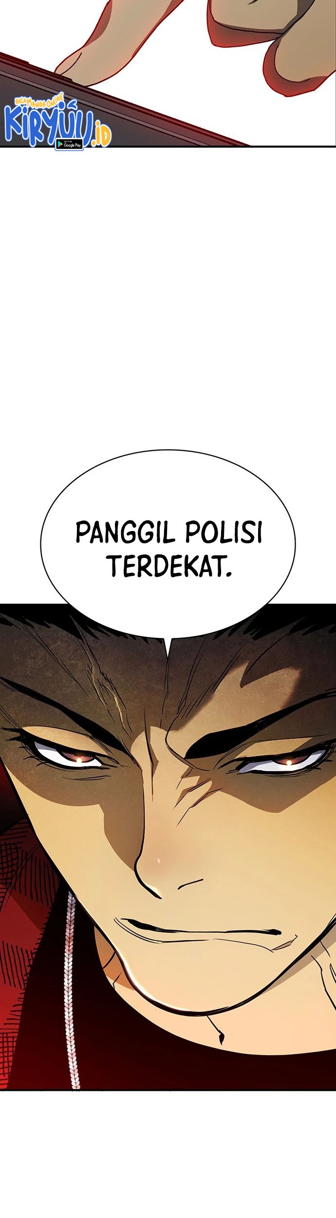Ranker (2022) Chapter 30 Gambar 57