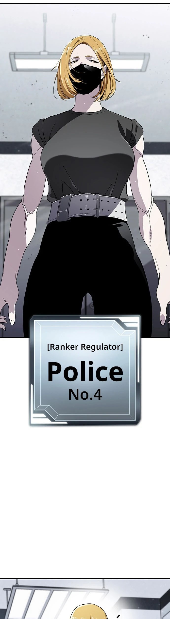 Ranker (2022) Chapter 30 Gambar 60