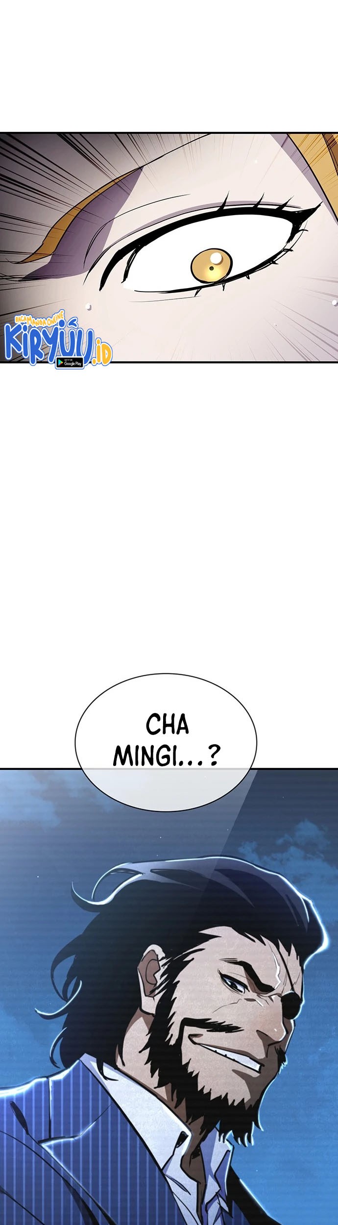 Ranker (2022) Chapter 30 Gambar 64