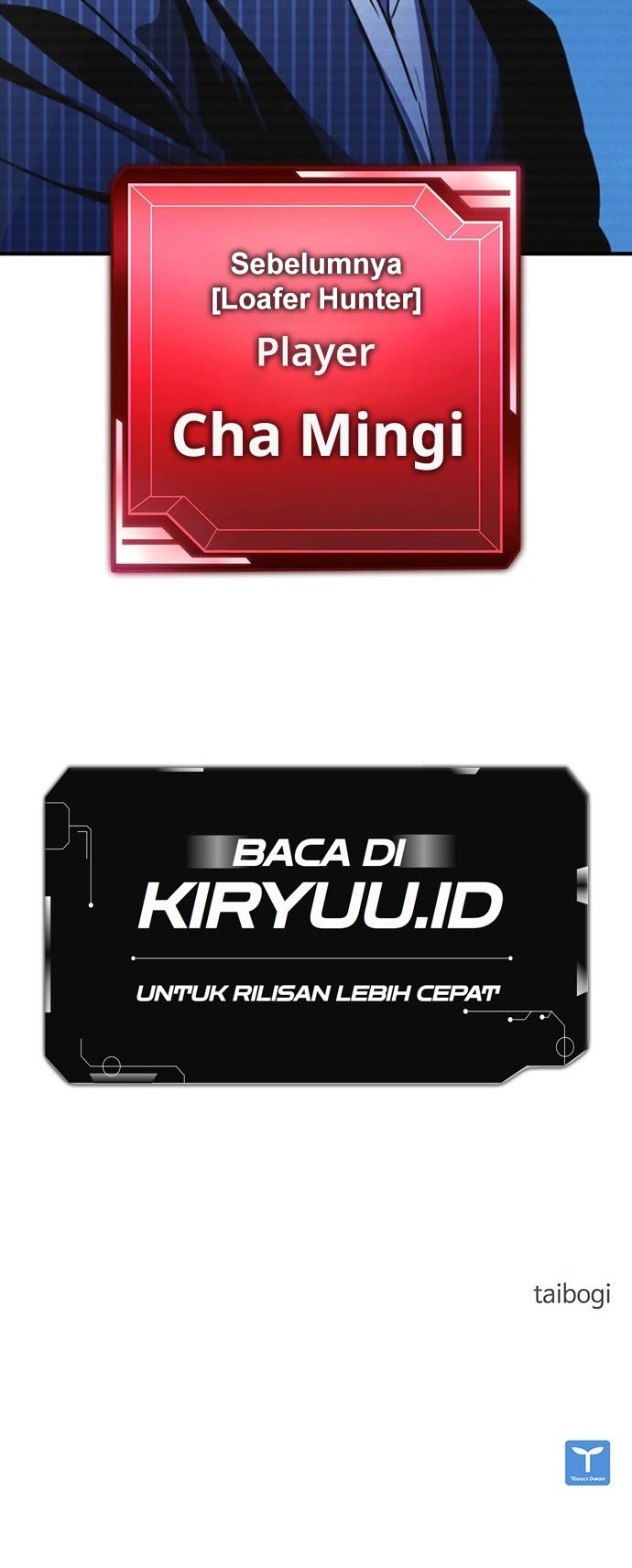 Ranker (2022) Chapter 30 Gambar 65