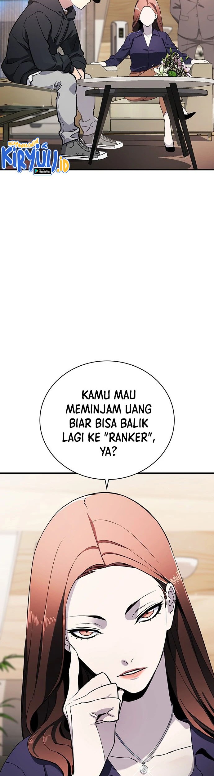 Ranker (2022) Chapter 30 Gambar 4