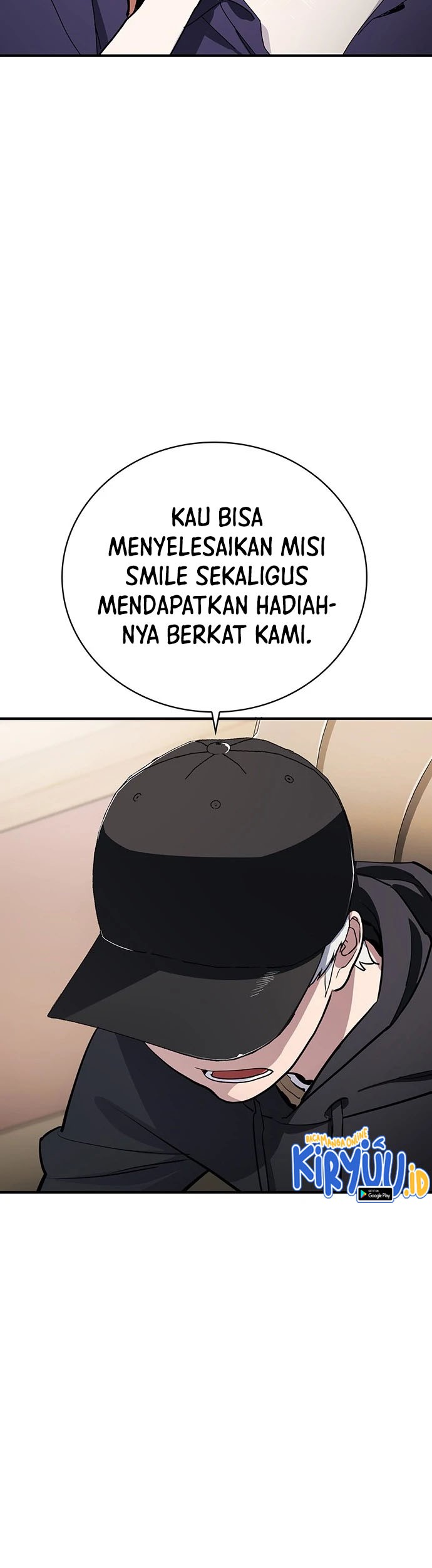 Ranker (2022) Chapter 30 Gambar 5