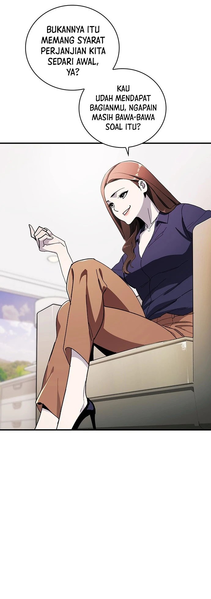 Ranker (2022) Chapter 30 Gambar 6