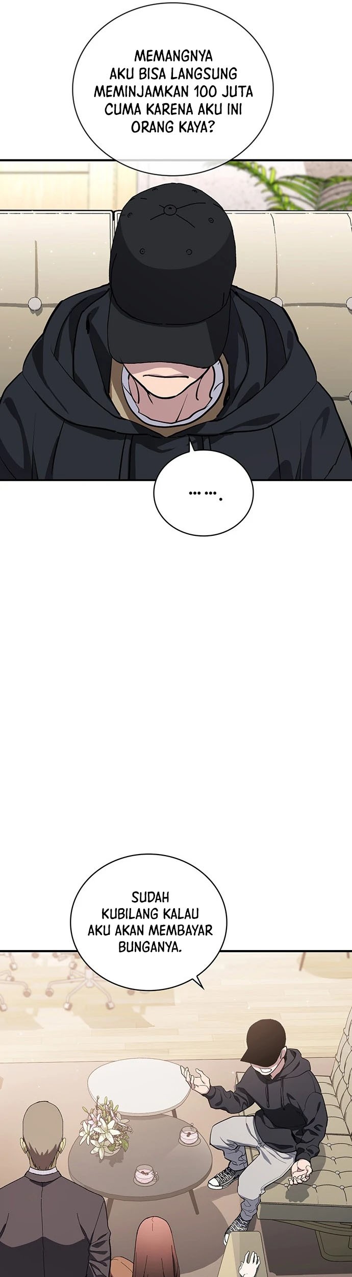 Ranker (2022) Chapter 30 Gambar 7