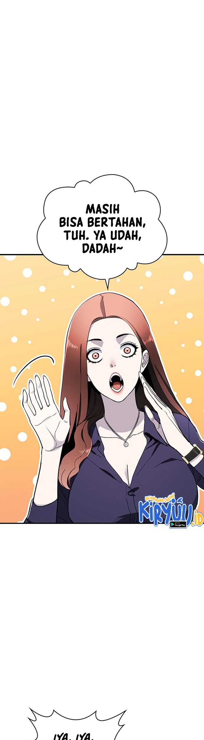 Ranker (2022) Chapter 30 Gambar 9