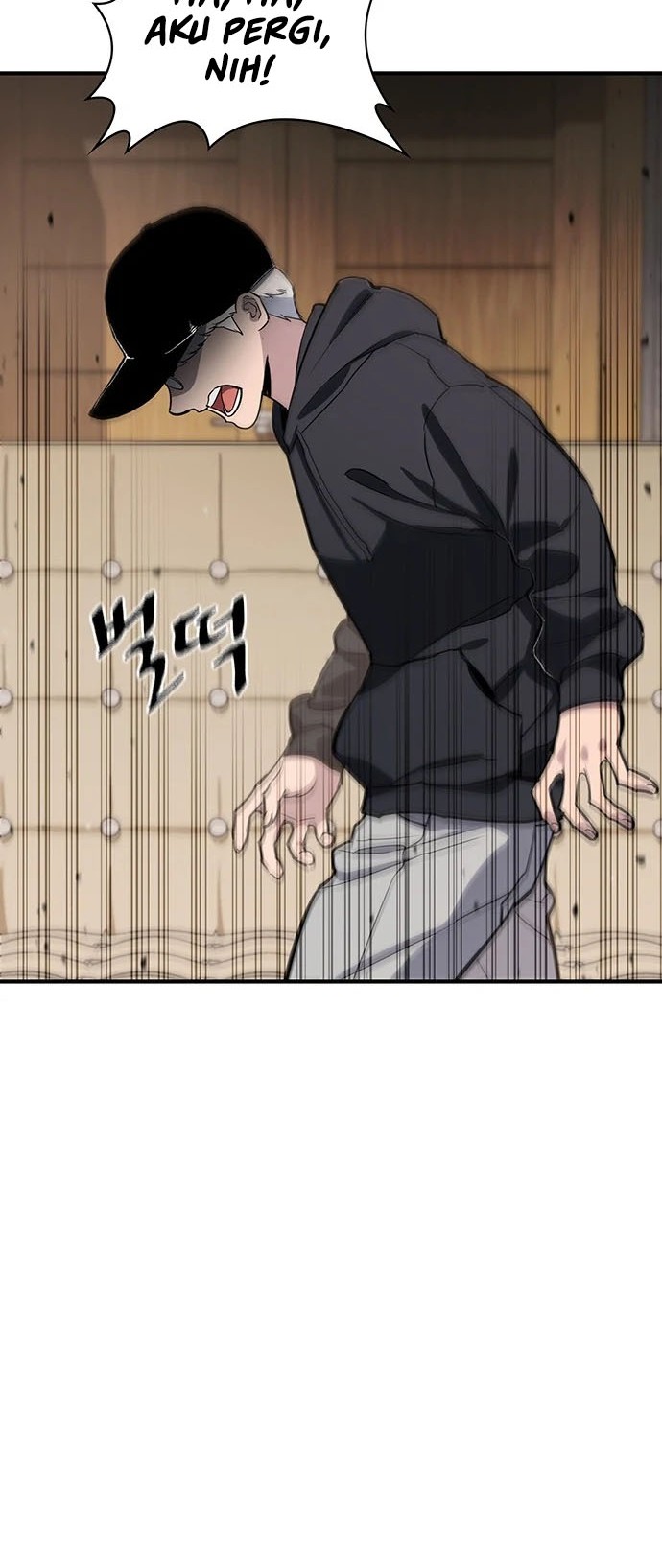 Ranker (2022) Chapter 30 Gambar 10