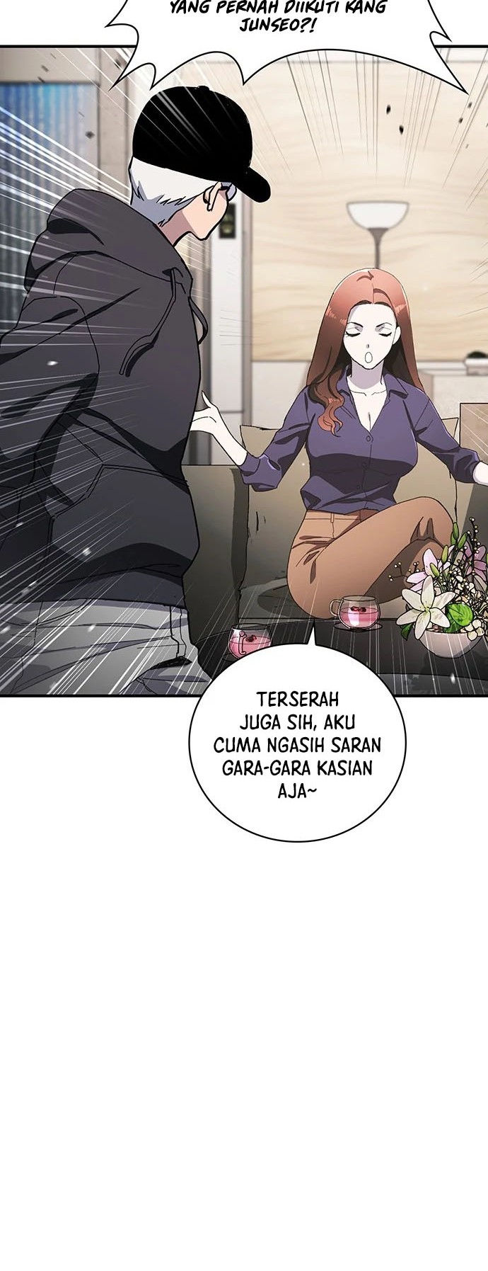 Ranker (2022) Chapter 30 Gambar 14