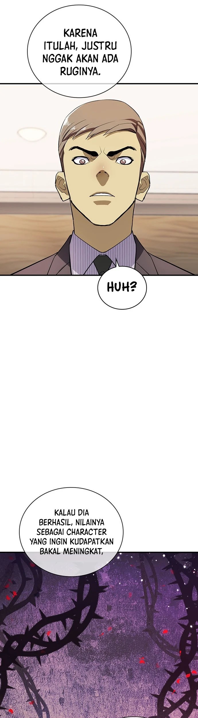 Ranker (2022) Chapter 30 Gambar 19