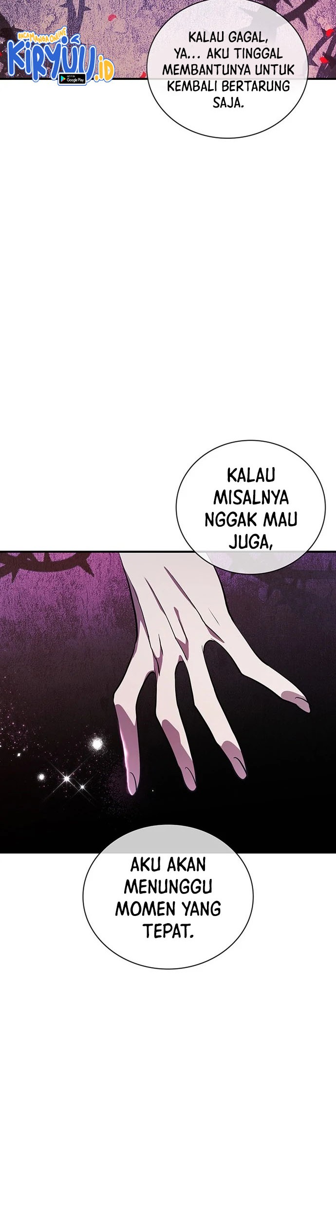 Ranker (2022) Chapter 30 Gambar 20