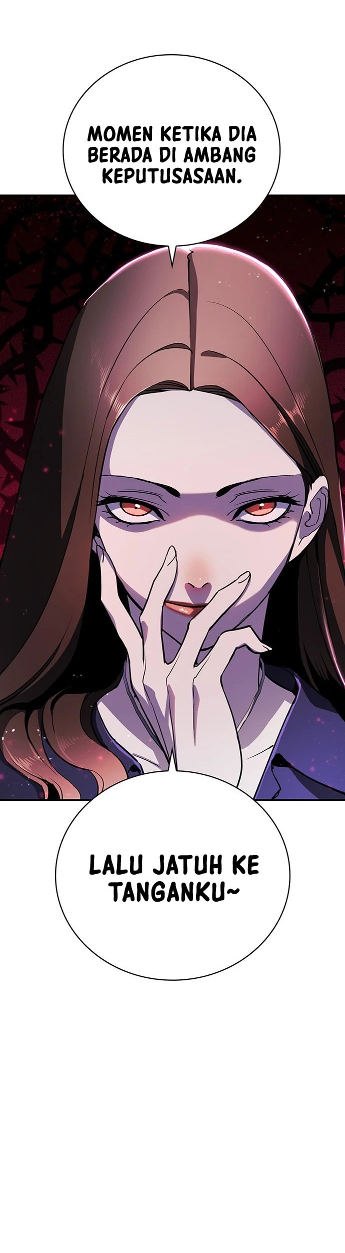 Ranker (2022) Chapter 30 Gambar 21