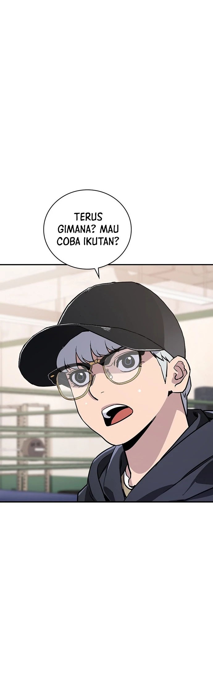 Ranker (2022) Chapter 30 Gambar 30