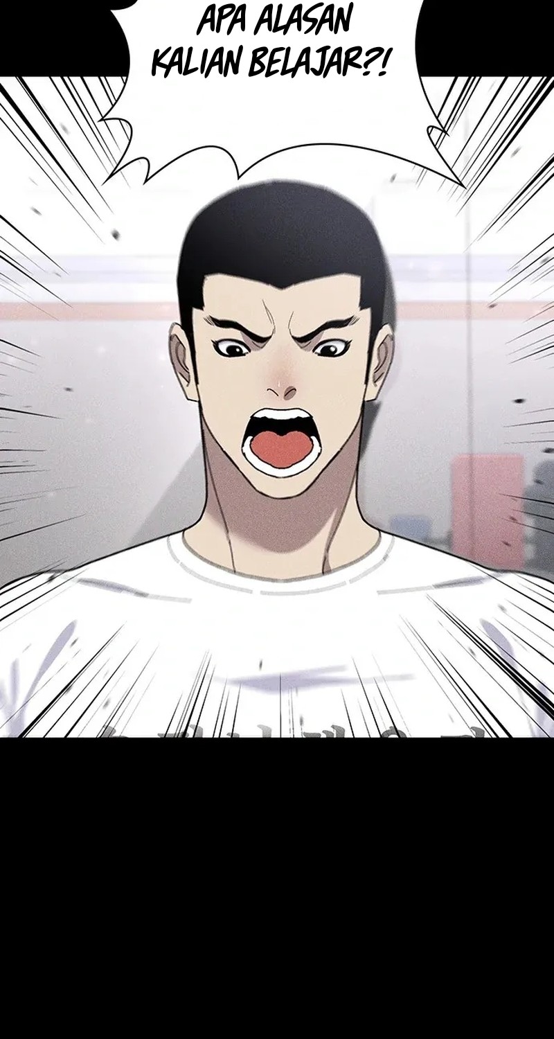 Ranker (2022) Chapter 29 Gambar 18