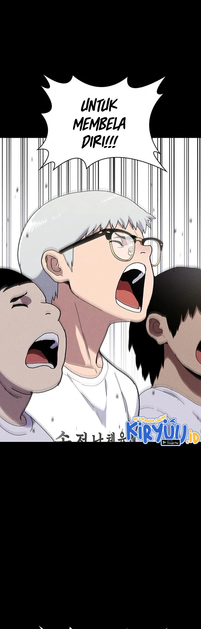 Ranker (2022) Chapter 29 Gambar 19