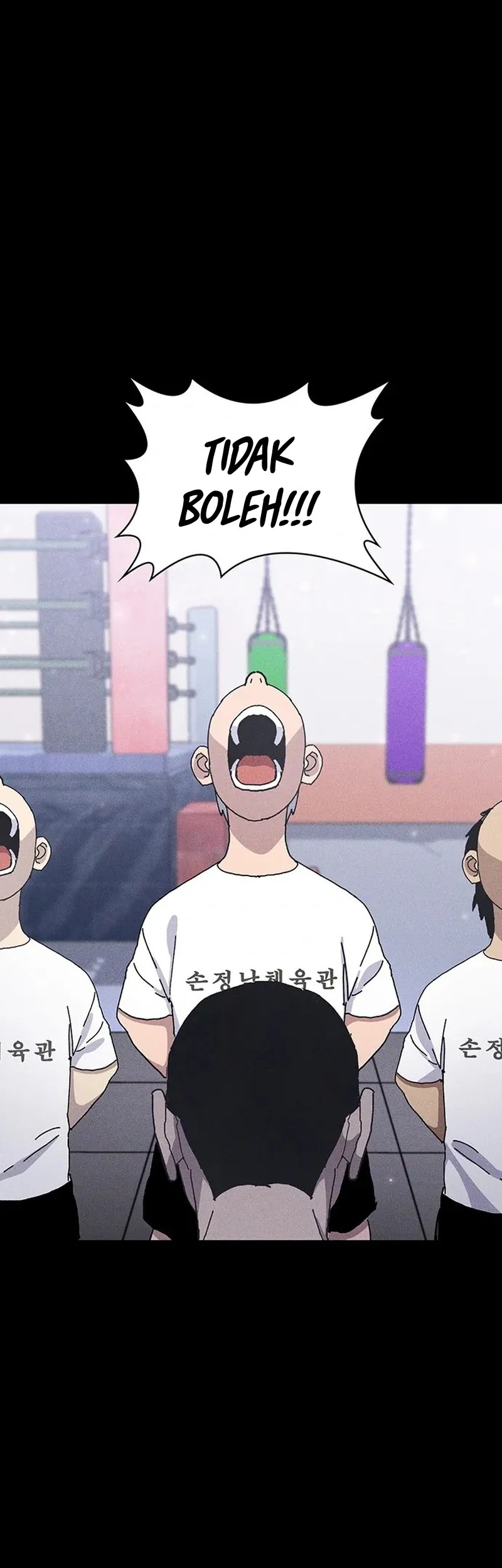 Ranker (2022) Chapter 29 Gambar 21