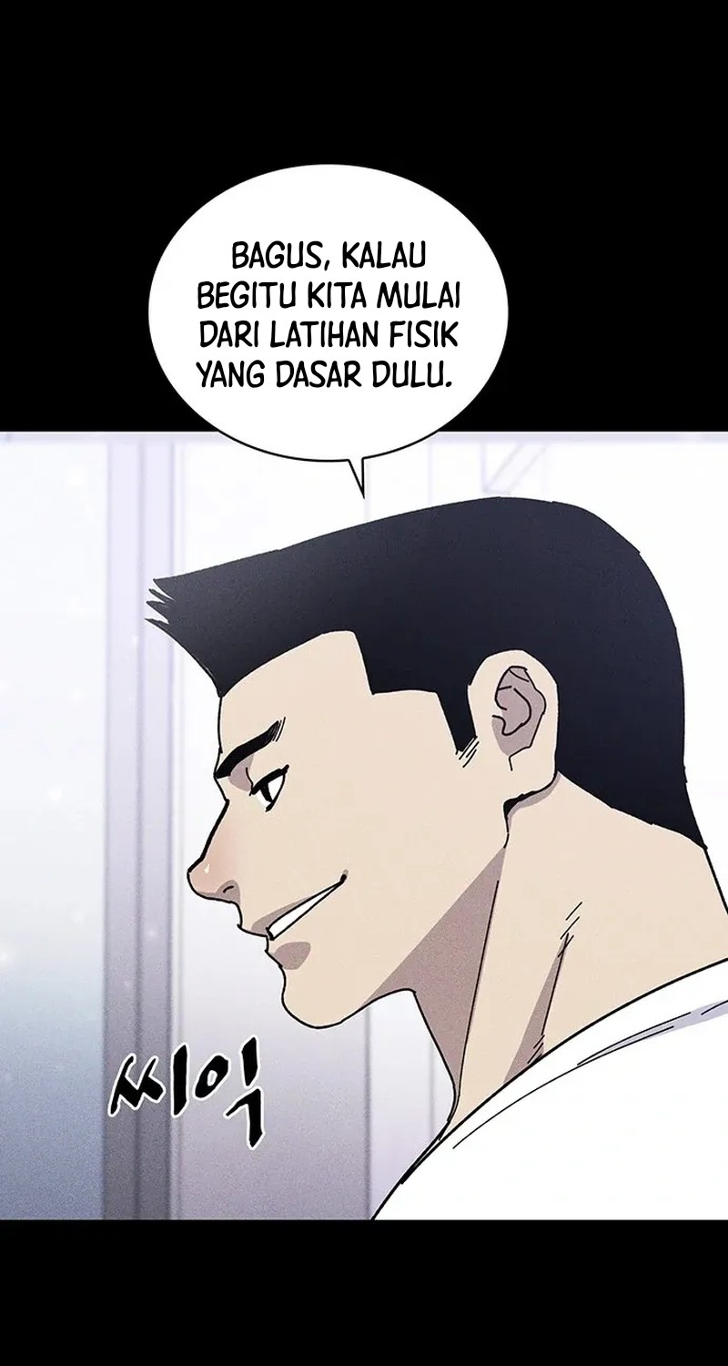 Ranker (2022) Chapter 29 Gambar 22