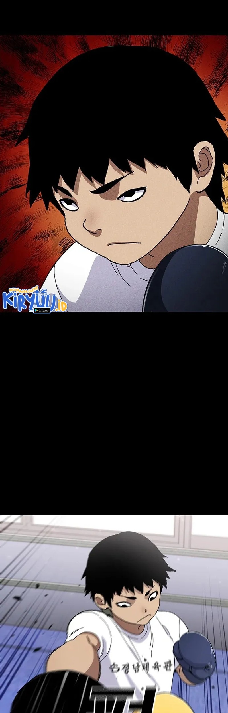 Ranker (2022) Chapter 29 Gambar 31