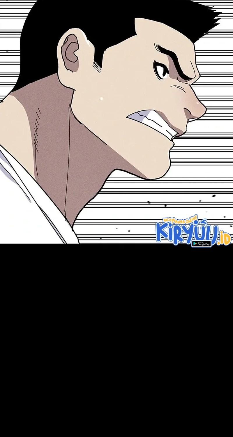 Ranker (2022) Chapter 29 Gambar 36