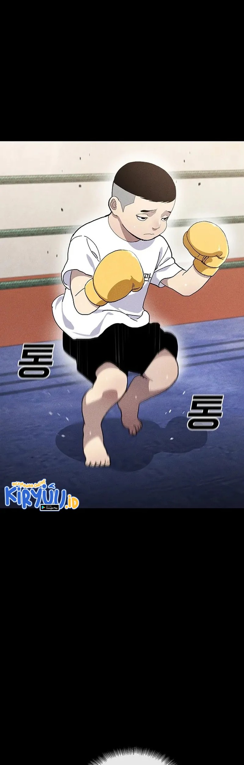 Ranker (2022) Chapter 29 Gambar 39