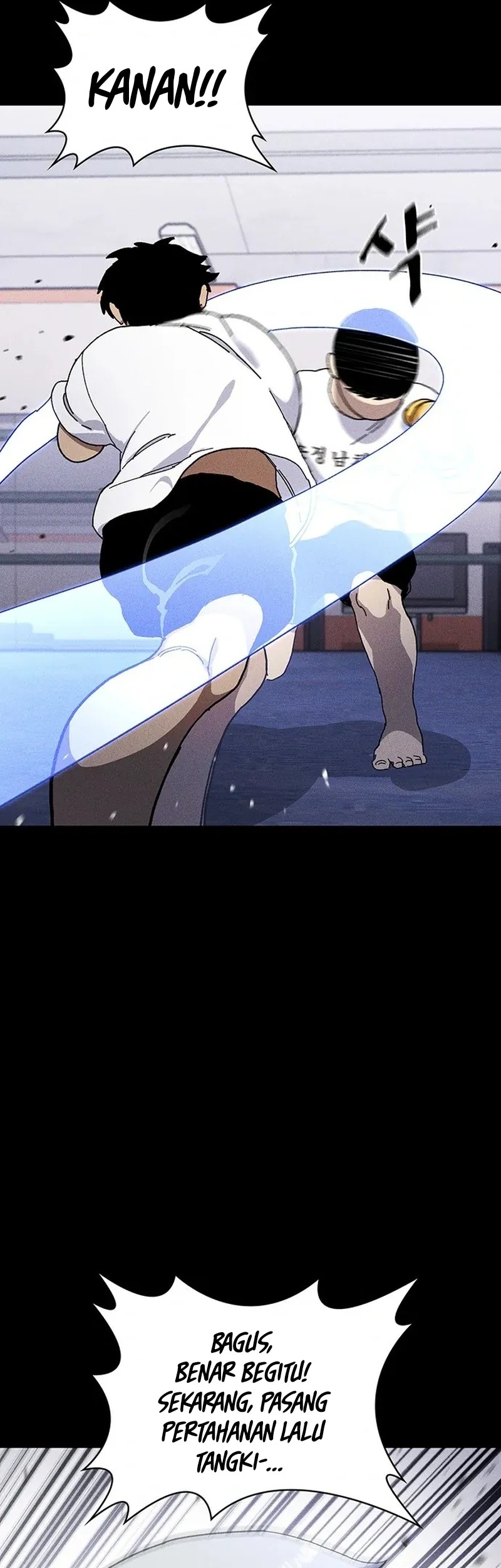 Ranker (2022) Chapter 29 Gambar 43