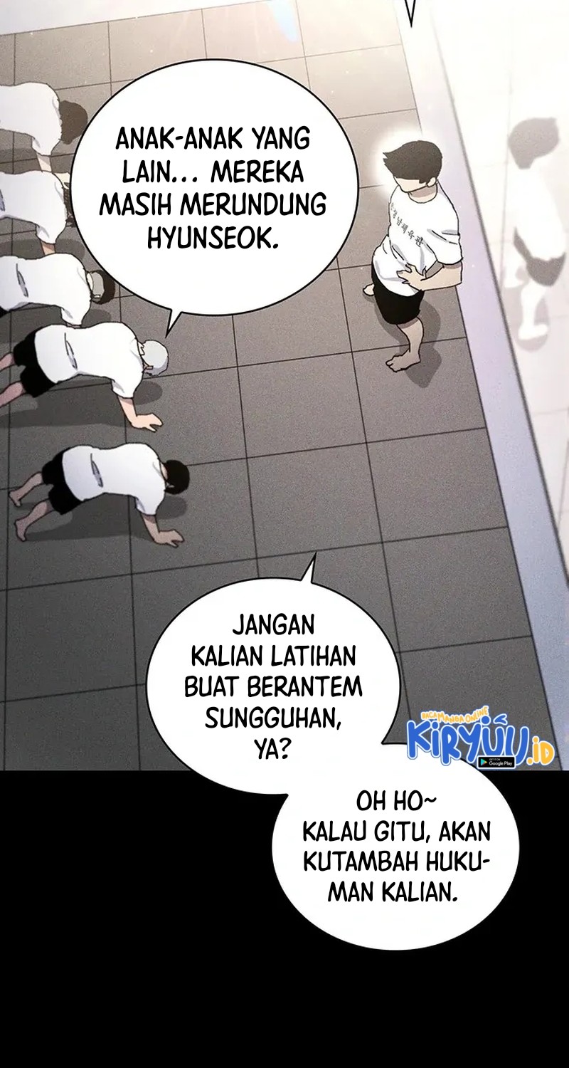 Ranker (2022) Chapter 29 Gambar 52
