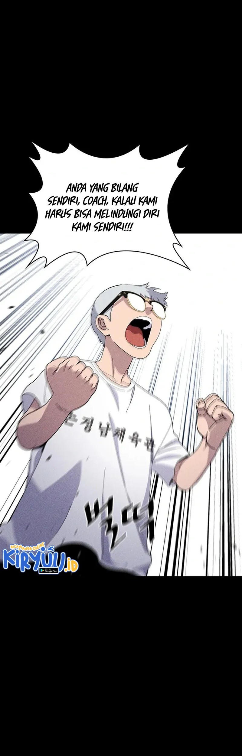 Ranker (2022) Chapter 29 Gambar 55