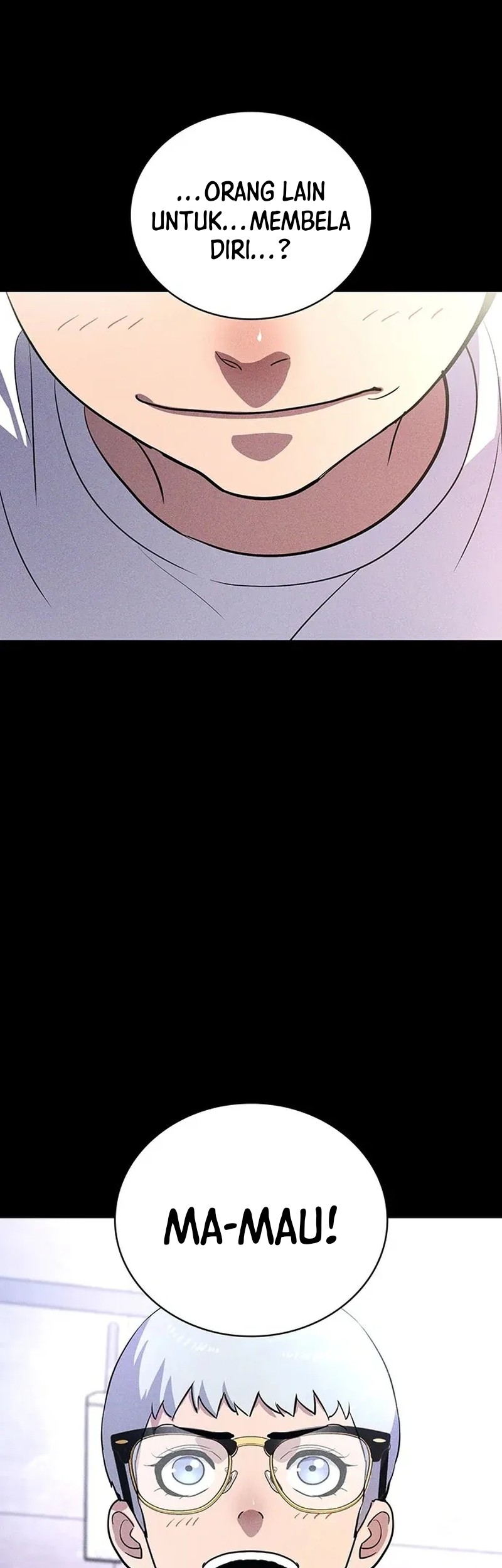 Ranker (2022) Chapter 29 Gambar 63