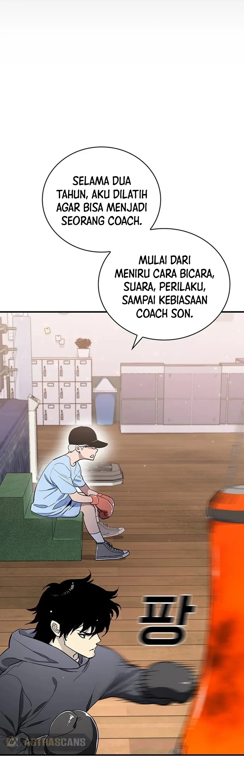 Ranker (2022) Chapter 29 Gambar 65