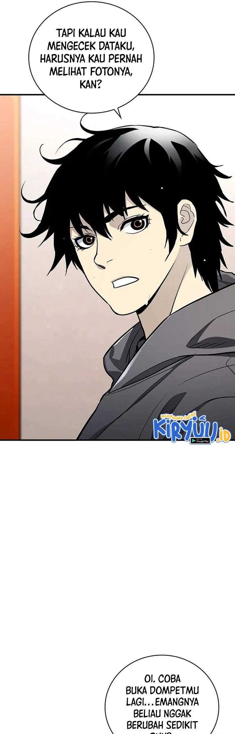 Ranker (2022) Chapter 29 Gambar 67