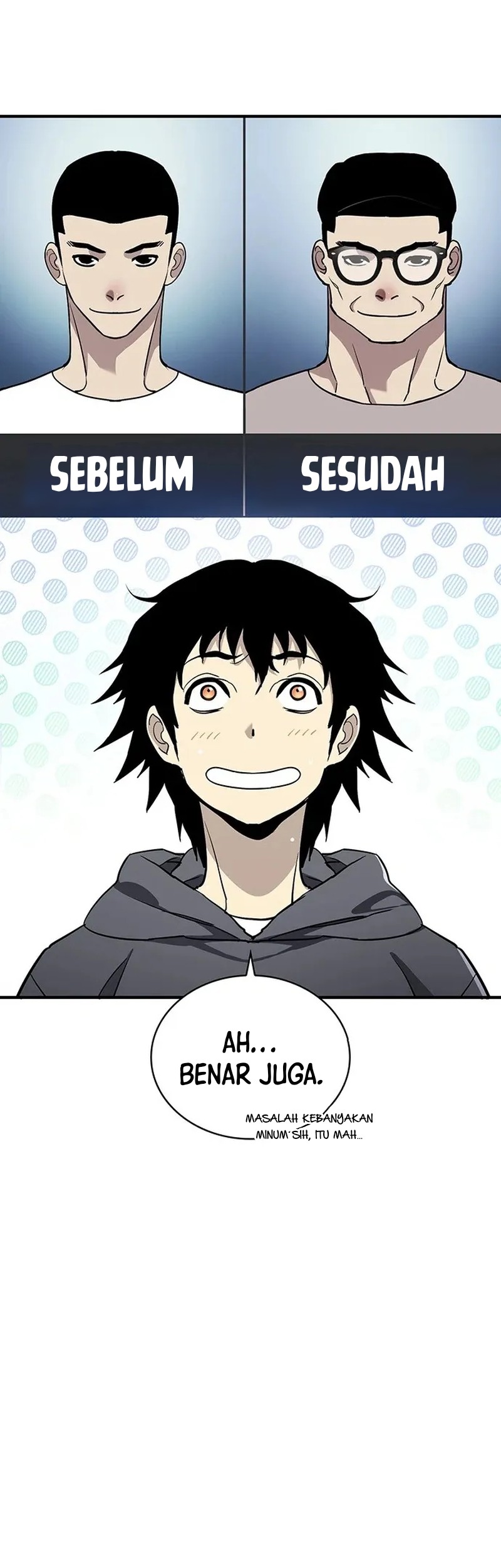 Ranker (2022) Chapter 29 Gambar 69