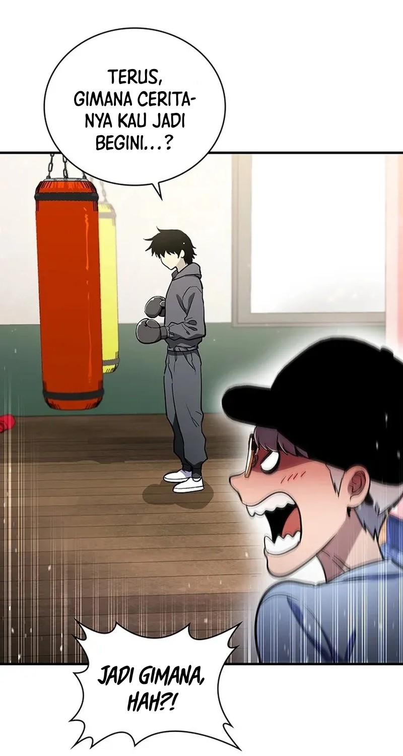 Ranker (2022) Chapter 29 Gambar 70