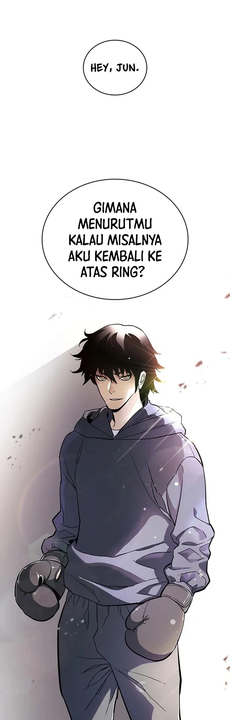 Ranker (2022) Chapter 29 Gambar 75