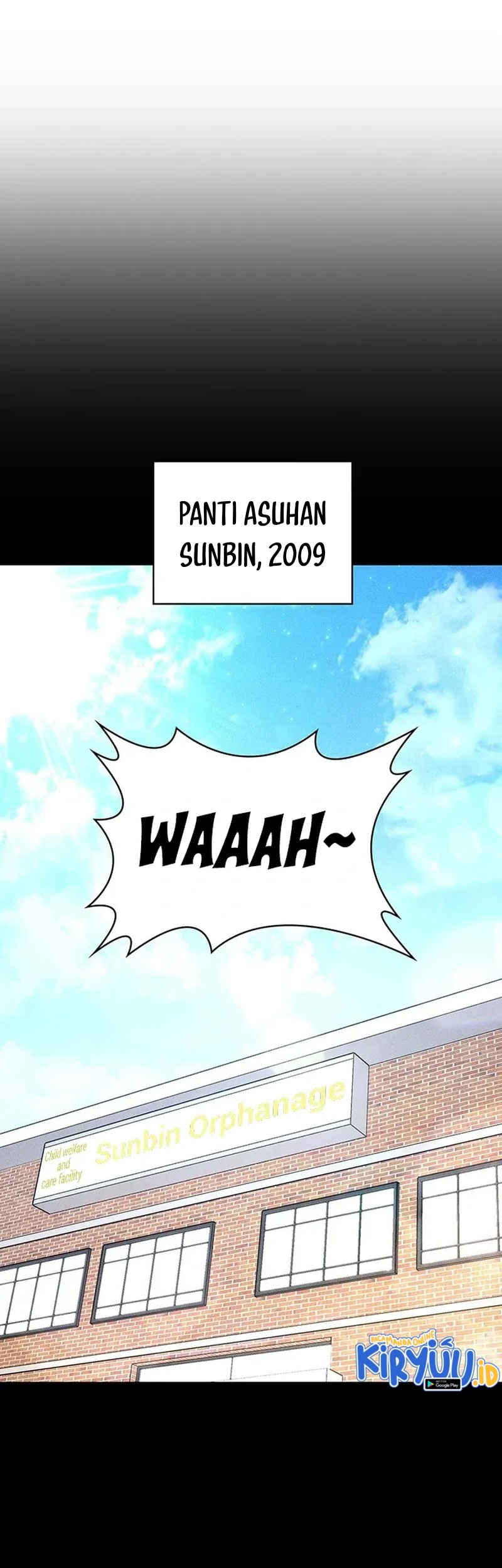 Ranker (2022) Chapter 29 Gambar 3