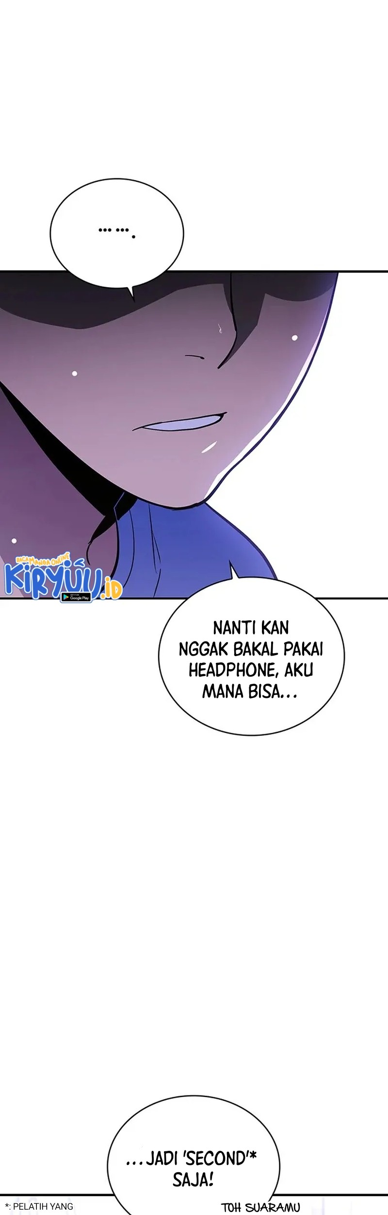 Ranker (2022) Chapter 29 Gambar 81