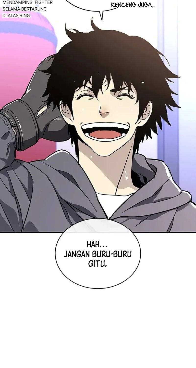 Ranker (2022) Chapter 29 Gambar 82