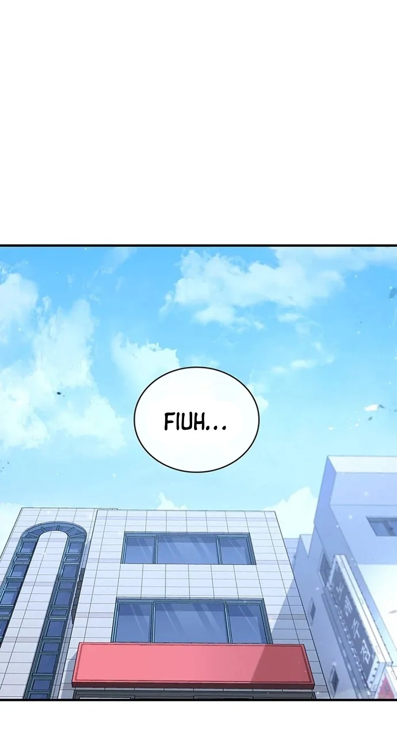 Ranker (2022) Chapter 29 Gambar 84