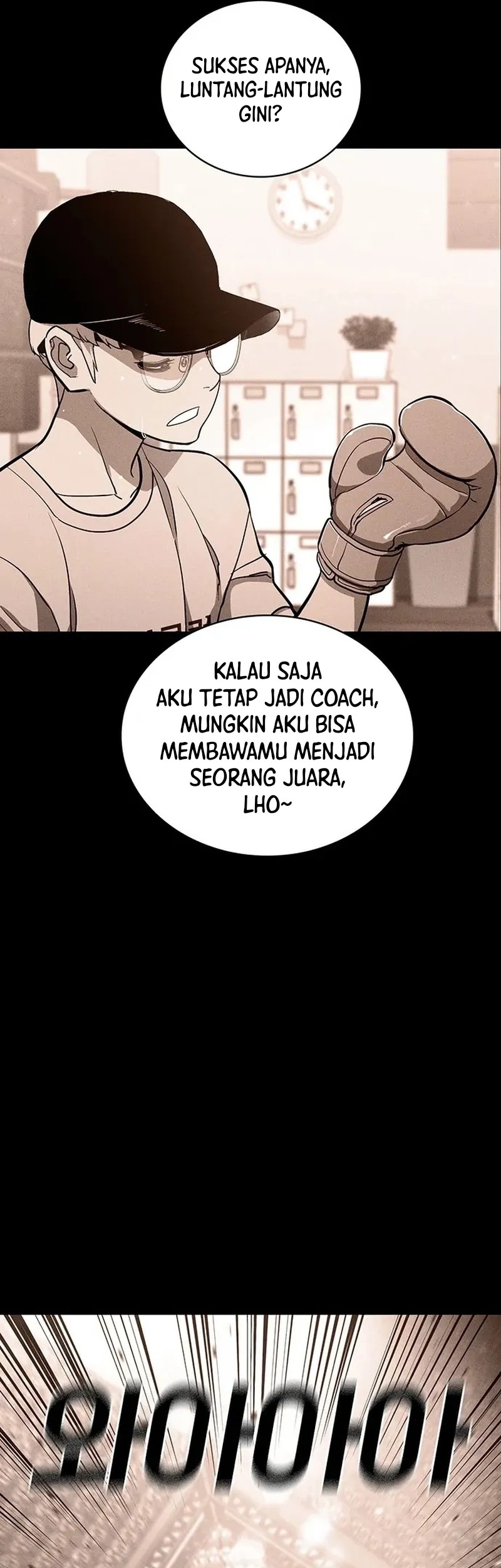 Ranker (2022) Chapter 29 Gambar 91